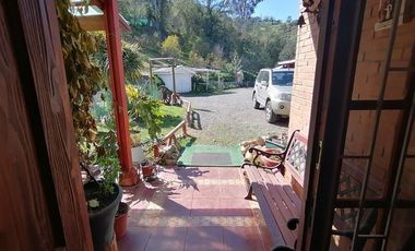Parcela en Venta en Fundo Los Perales