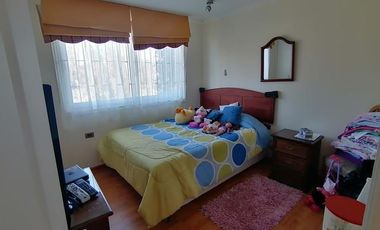 Parcela en Venta en Fundo Los Perales
