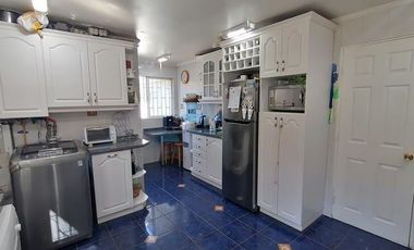 Parcela en Venta en Fundo Los Perales