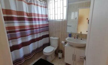 Parcela en Venta en Fundo Los Perales