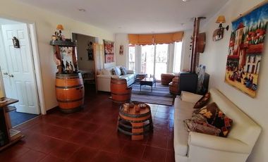 Parcela en Venta en Fundo Los Perales