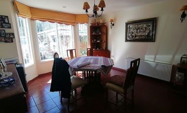 Parcela en Venta en Fundo Los Perales