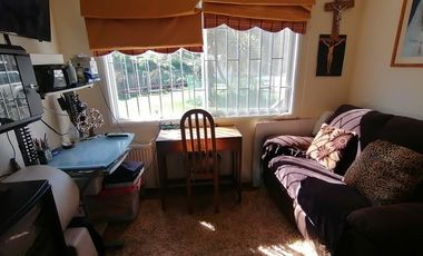 Parcela en Venta en Fundo Los Perales