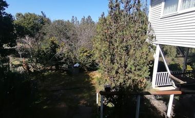 Parcela en Venta en Fundo Los Perales