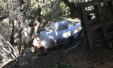 Parcela en Venta en Fundo Los Perales
