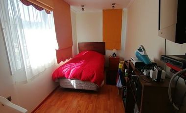 Parcela en Venta en Fundo Los Perales