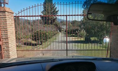 Parcela en Venta en Fundo Los Perales