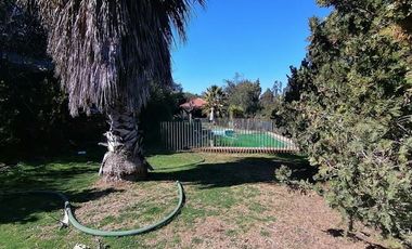 Parcela en Venta en Fundo Los Perales