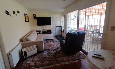 Parcela en Venta en Fundo Los Perales