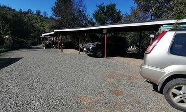 Parcela en Venta en Fundo Los Perales