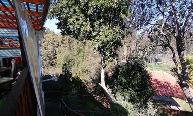 Parcela en Venta en Fundo Los Perales