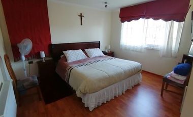 Parcela en Venta en Fundo Los Perales