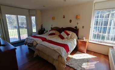 Parcela en Venta en Fundo Los Perales