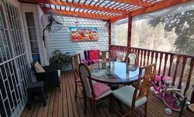 Parcela en Venta en Fundo Los Perales