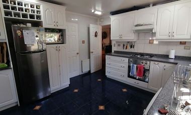 Parcela en Venta en Fundo Los Perales