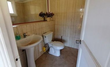 Parcela en Venta en Fundo Los Perales