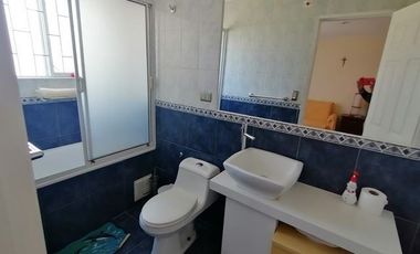 Parcela en Venta en Fundo Los Perales