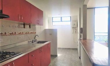 A LA RENTA APARTAMENTO EN SECTOR JARDINES, ENVIGADO