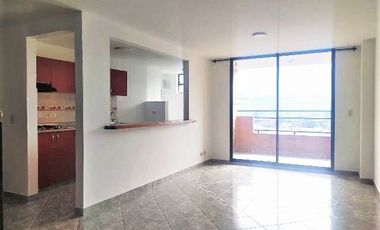 A LA RENTA APARTAMENTO EN SECTOR JARDINES, ENVIGADO