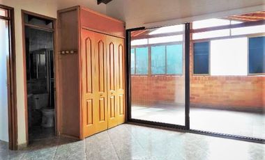 A LA RENTA APARTAMENTO EN SECTOR JARDINES, ENVIGADO