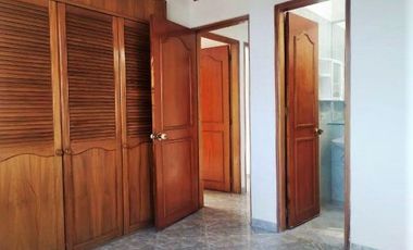 A LA RENTA APARTAMENTO EN SECTOR JARDINES, ENVIGADO