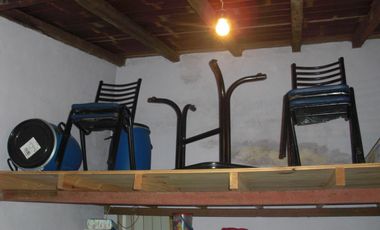 PROPIEDAD MULTIFAMILIAR