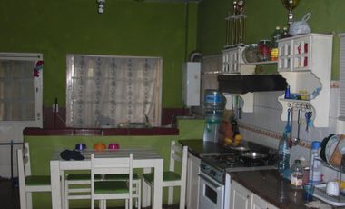 PROPIEDAD MULTIFAMILIAR