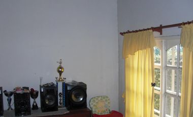 PROPIEDAD MULTIFAMILIAR