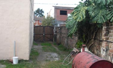 PROPIEDAD MULTIFAMILIAR