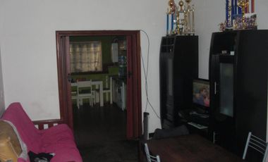 PROPIEDAD MULTIFAMILIAR