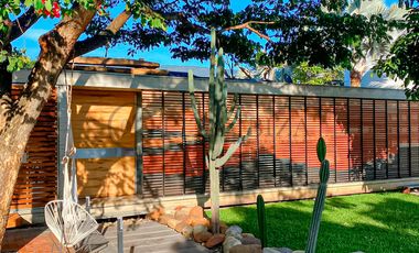 casa en venta en bocono. Cod V2454