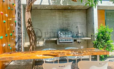 casa en venta en bocono. Cod V2454