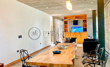 casa en venta en bocono. Cod V2454