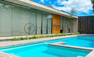 casa en venta en bocono. Cod V2454