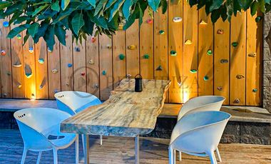 casa en venta en bocono. Cod V2454