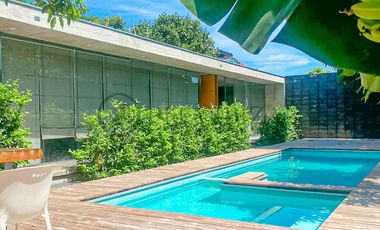 casa en venta en bocono. Cod V2454