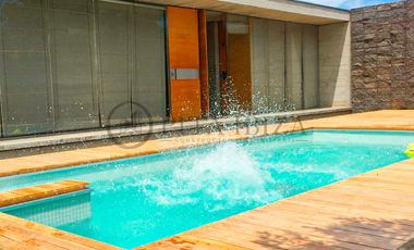 casa en venta en bocono. Cod V2454