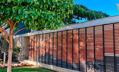 casa en venta en bocono. Cod V2454