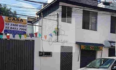 Se VENDE Casa cerca Cafetales y Periferico, Rinconada Coapa, Tlalpan