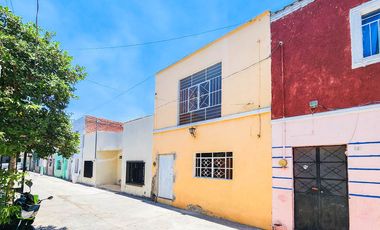 Casa en VENTA en Hernandez Romo, Guadalajara