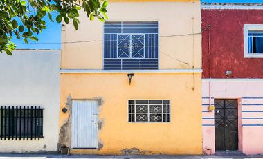 Casa en VENTA en Hernandez Romo, Guadalajara