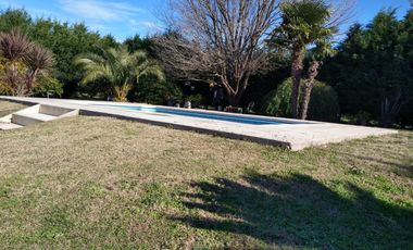 VENTA DE CASA EN Lobos