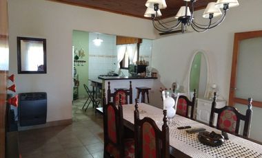 VENTA DE CASA EN Lobos