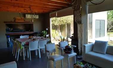 VENTA DE CASA EN Lobos