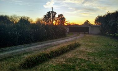 VENTA DE CASA EN Lobos