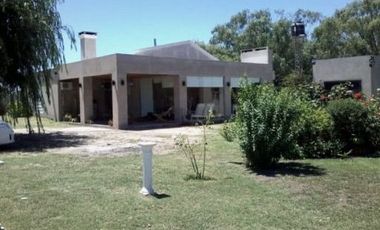 VENTA DE CASA EN Lobos