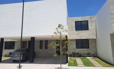 Casa en venta en Altos Juriquilla