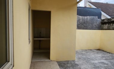 Dijual Rumah Sidoarjo Dekat Bandara Juanda di Grand Surya