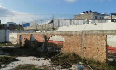 TERRENO EN RENTA FRENTE A LA UNIVERSIDAD DE TEPIC., NAY