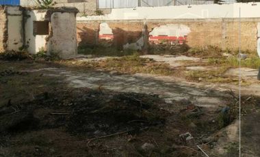 TERRENO EN RENTA FRENTE A LA UNIVERSIDAD DE TEPIC., NAY